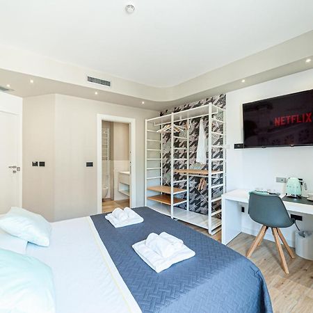 Eleonore Elegant Room Suite Κάλιαρι Εξωτερικό φωτογραφία