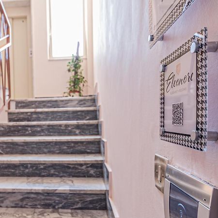 Eleonore Elegant Room Suite Κάλιαρι Εξωτερικό φωτογραφία