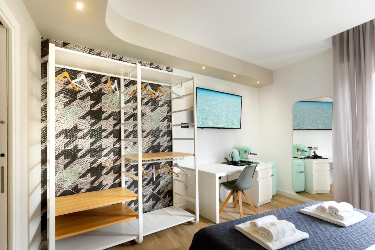 Eleonore Elegant Room Suite Κάλιαρι Εξωτερικό φωτογραφία