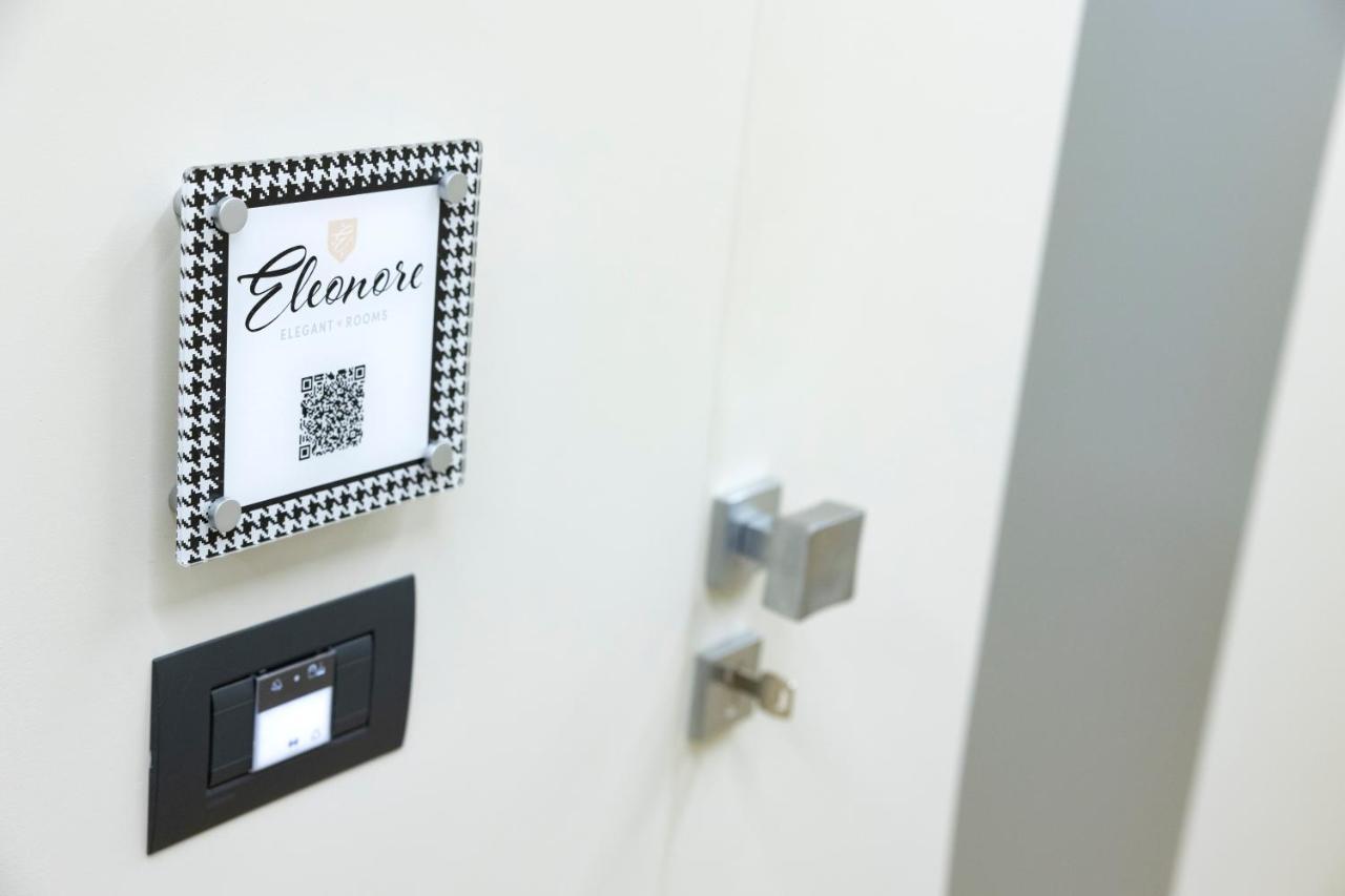 Eleonore Elegant Room Suite Κάλιαρι Εξωτερικό φωτογραφία