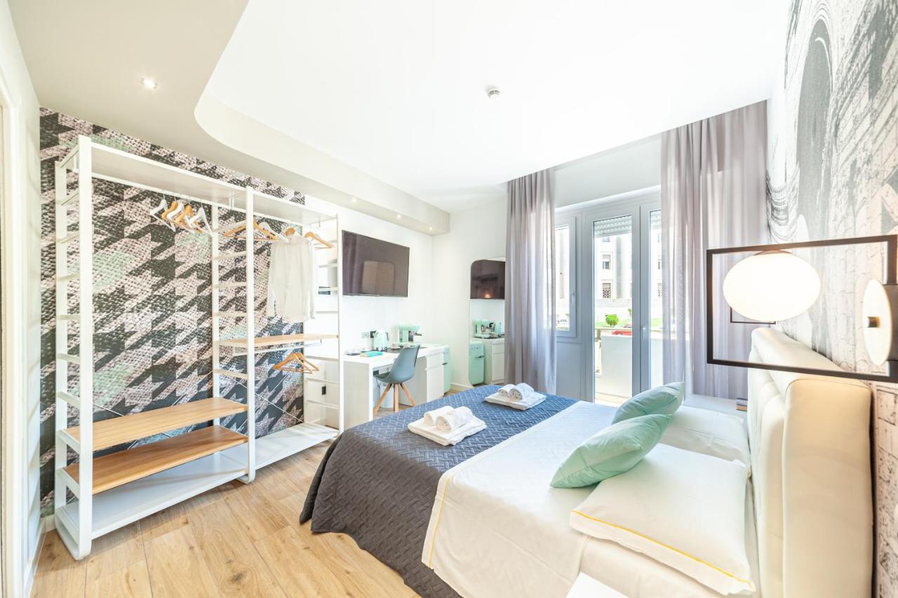 Eleonore Elegant Room Suite Κάλιαρι Εξωτερικό φωτογραφία